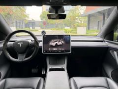 Tesla Model Y Facelift 545km Rear-Wheel Drive Edition - фото 5