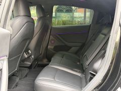Tesla Model Y Facelift 545km Rear-Wheel Drive Edition - фото 6