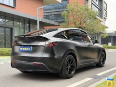 Tesla Model Y Facelift 545km Rear-Wheel Drive Edition - фото 7