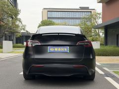 Tesla Model Y Facelift 545km Rear-Wheel Drive Edition - фото 8