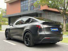 Tesla Model Y Facelift 545km Rear-Wheel Drive Edition - фото 9