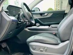 FAW Red Flag HS5 2.0T AWD Flagship Pro Edition - photo 3
