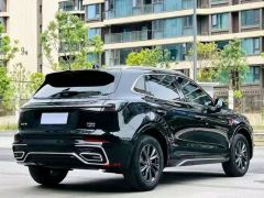 FAW Red Flag HS5 2.0T AWD Flagship Pro Edition - photo 7