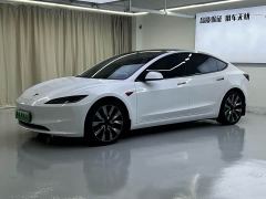 Tesla Model 3 Rear-Wheel Drive - ფოტო 1