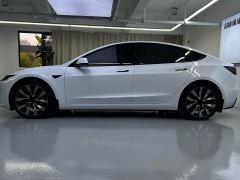 Tesla Model 3 Rear-Wheel Drive - ფოტო 10