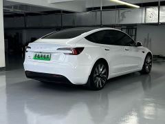 Tesla Model 3 Rear-Wheel Drive - ფოტო 11