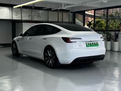 Tesla Model 3 Rear-Wheel Drive - ფოტო 13