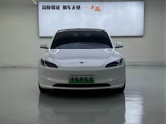 Tesla Model 3 Rear-Wheel Drive - ფოტო 2