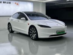 Tesla Model 3 Rear-Wheel Drive - ფოტო 3