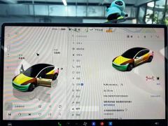 Tesla Model 3 Rear-Wheel Drive - ფოტო 7
