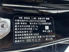 Tesla Model 3 Rear-Wheel Drive - ფოტო 8