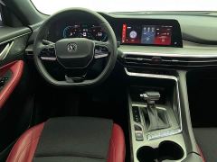 Changan CS35 Plus Comfort Edition 1.4T DCT Luxury - ფოტო 10