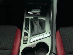 Changan CS35 Plus Comfort Edition 1.4T DCT Luxury - ფოტო 11