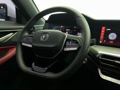 Changan CS35 Plus Comfort Edition 1.4T DCT Luxury - ფოტო 12