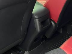Changan CS35 Plus Comfort Edition 1.4T DCT Luxury - ფოტო 13
