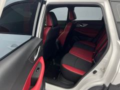 Changan CS35 Plus Comfort Edition 1.4T DCT Luxury - ფოტო 14