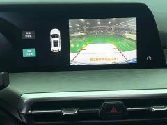 Changan CS35 Plus Comfort Edition 1.4T DCT Luxury - ფოტო 16