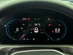 Changan CS35 Plus Comfort Edition 1.4T DCT Luxury - ფოტო 17