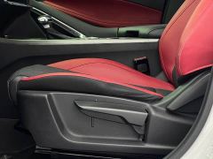 Changan CS35 Plus Comfort Edition 1.4T DCT Luxury - ფოტო 18