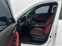 Changan CS35 Plus Comfort Edition 1.4T DCT Luxury - ფოტო 19