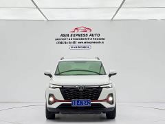 Changan CS35 Plus Comfort Edition 1.4T DCT Luxury - ფოტო 2