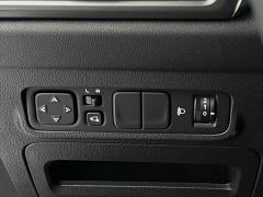 Changan CS35 Plus Comfort Edition 1.4T DCT Luxury - ფოტო 20