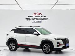 Changan CS35 Plus Comfort Edition 1.4T DCT Luxury - ფოტო 3