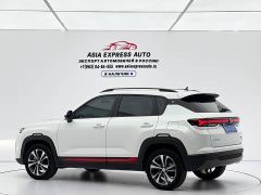 Changan CS35 Plus Comfort Edition 1.4T DCT Luxury - ფოტო 4