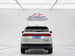 Changan CS35 Plus Comfort Edition 1.4T DCT Luxury - ფოტო 5