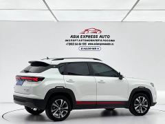 Changan CS35 Plus Comfort Edition 1.4T DCT Luxury - ფოტო 6
