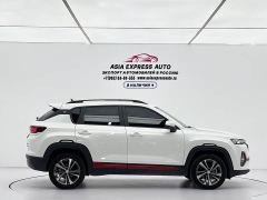 Changan CS35 Plus Comfort Edition 1.4T DCT Luxury - ფოტო 7