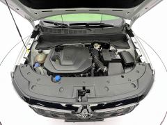 Changan CS35 Plus Comfort Edition 1.4T DCT Luxury - ფოტო 8