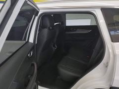 Chery Tiggo 8 PLUS Kunpeng 390TGDI DCT Passion Edition - ფოტო 10