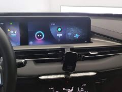 Chery Tiggo 8 PLUS Kunpeng 390TGDI DCT Passion Edition - ფოტო 12