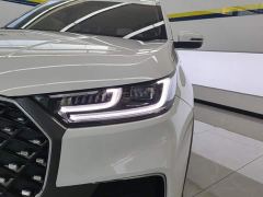 Chery Tiggo 8 PLUS Kunpeng 390TGDI DCT Passion Edition - ფოტო 4