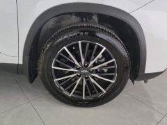 Chery Tiggo 8 PLUS Kunpeng 390TGDI DCT Passion Edition - ფოტო 5