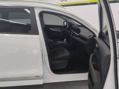 Chery Tiggo 8 PLUS Kunpeng 390TGDI DCT Passion Edition - ფოტო 7