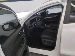 Chery Tiggo 8 PLUS Kunpeng 390TGDI DCT Passion Edition - ფოტო 8