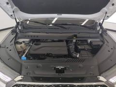 Chery Tiggo 8 PLUS Kunpeng 390TGDI DCT Passion Edition - ფოტო 9
