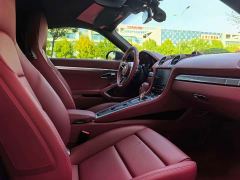 Porsche 718 Boxster Style Edition 2.0T - фото 12