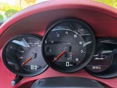 Porsche 718 Boxster Style Edition 2.0T - фото 14