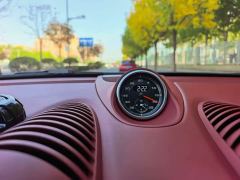 Porsche 718 Boxster Style Edition 2.0T - фото 15