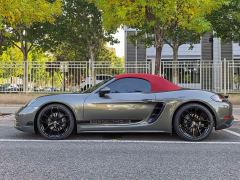Porsche 718 Boxster Style Edition 2.0T - фото 16