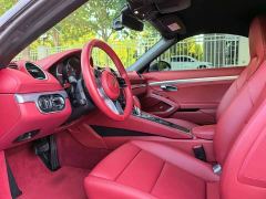 Porsche 718 Boxster Style Edition 2.0T - фото 7