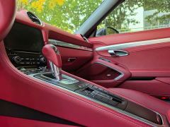 Porsche 718 Boxster Style Edition 2.0T - фото 9