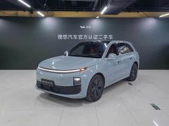Li Auto L6 Max Smart Refresh Edition - photo 1