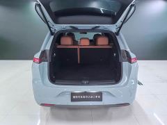 Li Auto L6 Max Smart Refresh Edition - photo 10