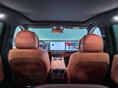 Li Auto L6 Max Smart Refresh Edition - photo 11