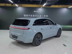 Li Auto L6 Max Smart Refresh Edition - photo 12
