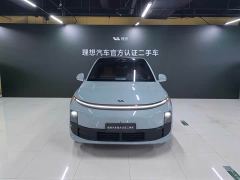Li Auto L6 Max Smart Refresh Edition - photo 2
